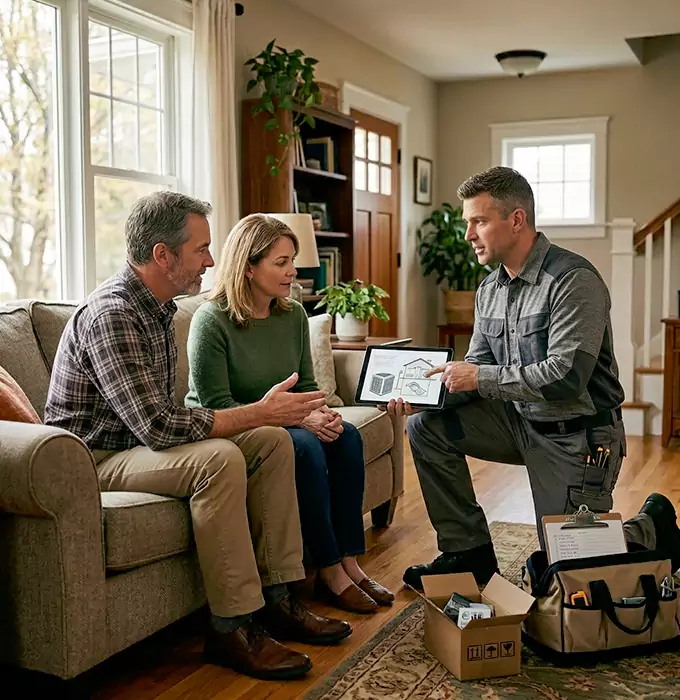 Why Coronado, CA Homeowners Choose Coronado AC Repair for AC Replacement?