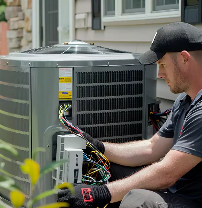 Why Coronado, CA Homeowners Choose Coronado AC Repair for Short Cycling?