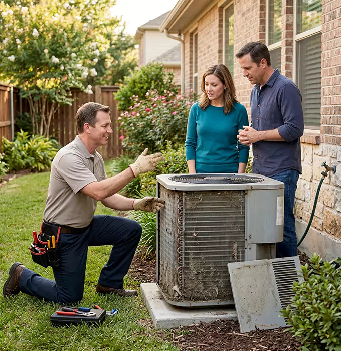 Why Coronado, CA Homeowners Trust Coronado AC Repair for a Cleaner AC?
