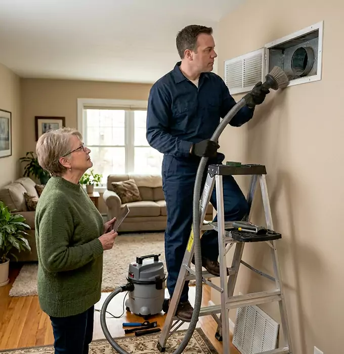 Why Coronado, CA Homeowners Trust Coronado AC Repair for Cleaner Air?