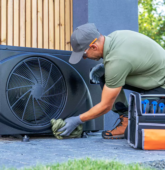 Why Coronado, CA Homeowners Trust Coronado AC Repair With Their Air Handler?