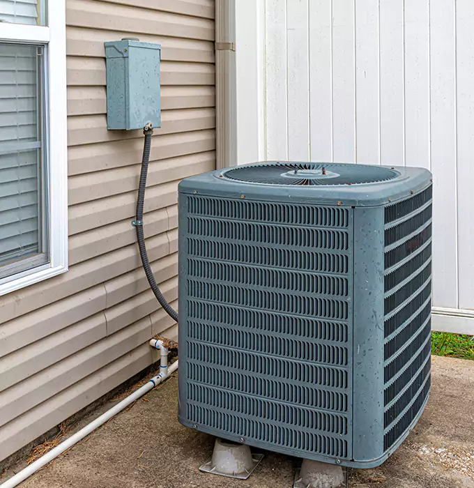 Why Coronado Homeowners Choose Coronado AC Repair for Central AC Installation?