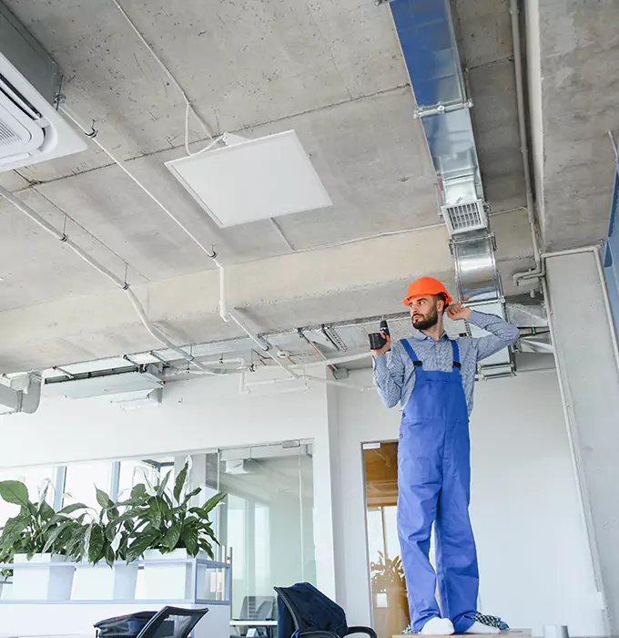 Why Coronado Businesses Choose Coronado AC Repair for AC Installation?