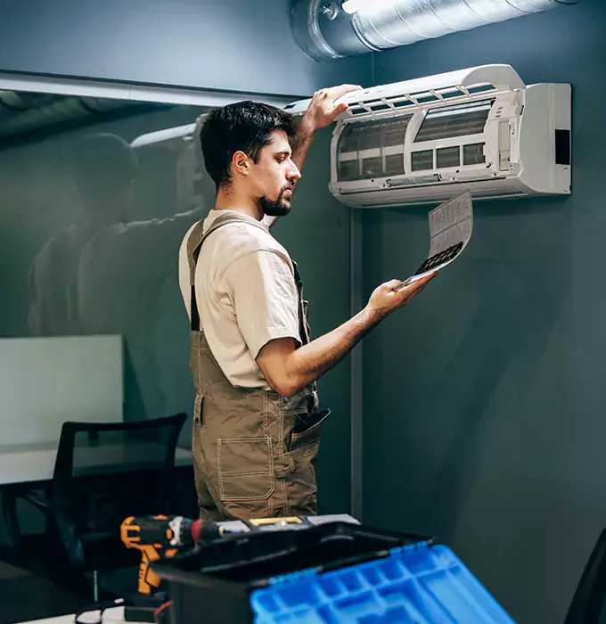 Why Coronado Businesses Choose Coronado AC Repair for AC Maintenance?