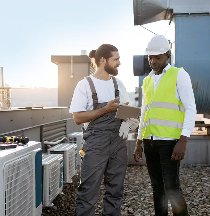 Why Coronado, CA Businesses Choose Coronado AC Repair for HVAC?