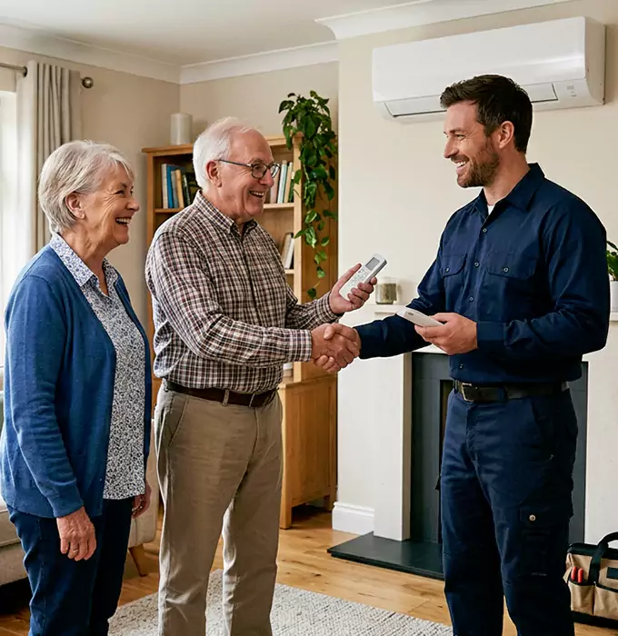Why Coronado, CA Homeowners Choose Coronado AC Repair for Ductless Service?