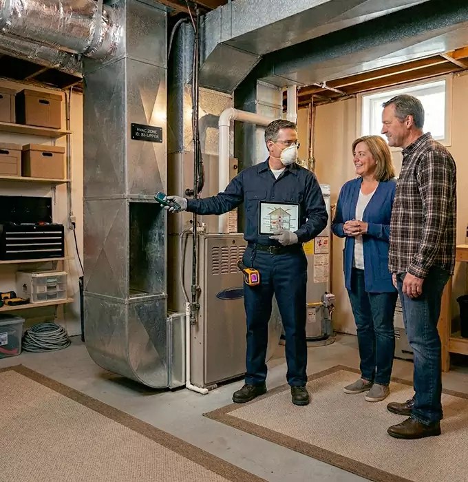 Why Coronado, CA Homeowners Trust Coronado AC Repair for Clean Heat?