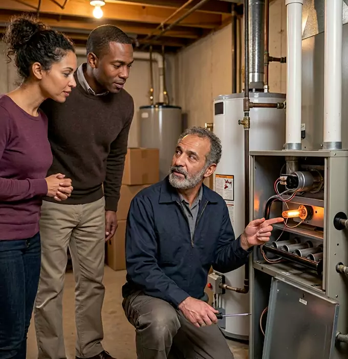 Why Coronado, CA Homeowners Choose Coronado AC Repair for Ignition Repair?