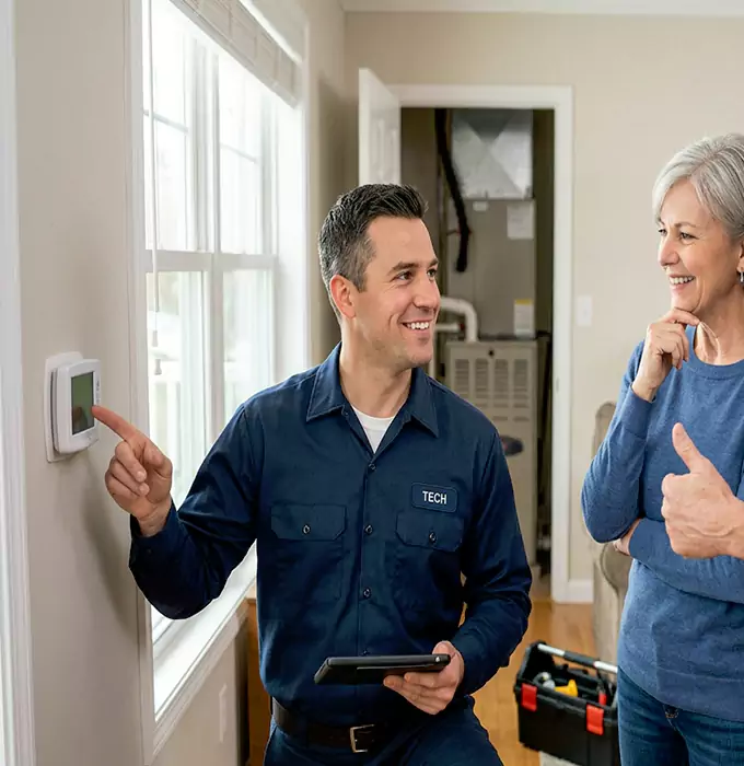 Why Coronado, CA Homeowners Choose Coronado AC Repair for Heating and Cooling Services?