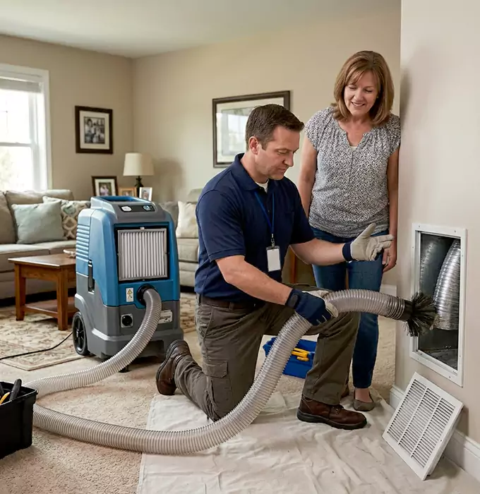 Why Coronado, CA Homeowners Trust Coronado AC Repair for Clean Heat?