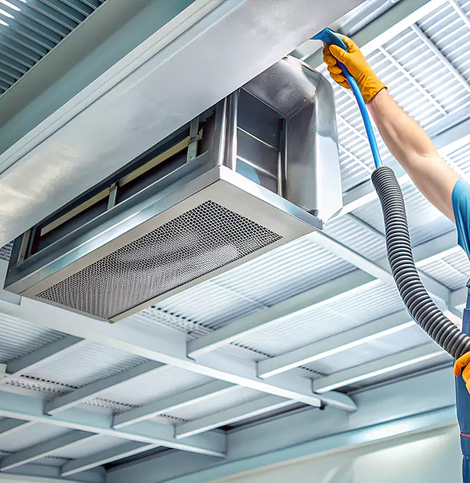 Why Coronado, CA Homeowners Choose Coronado AC Repair for HVAC Cleaning?