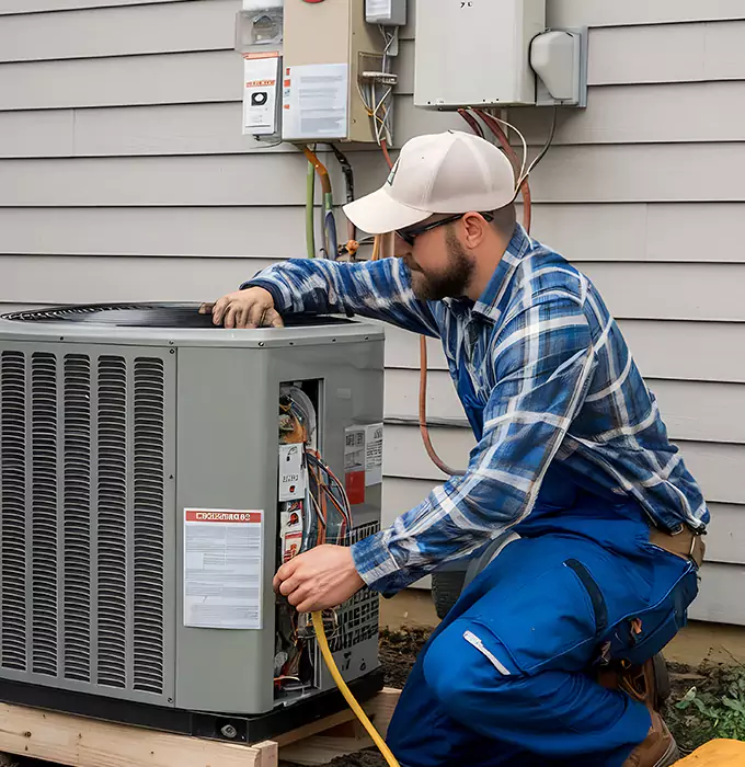 Why Coronado, CA Homeowners Choose Coronado AC Repair for HVAC Installation?