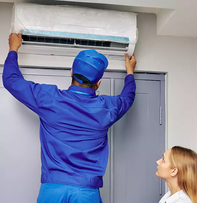 Why Coronado, CA Homeowners Trust Coronado AC Repair for a New Split System?